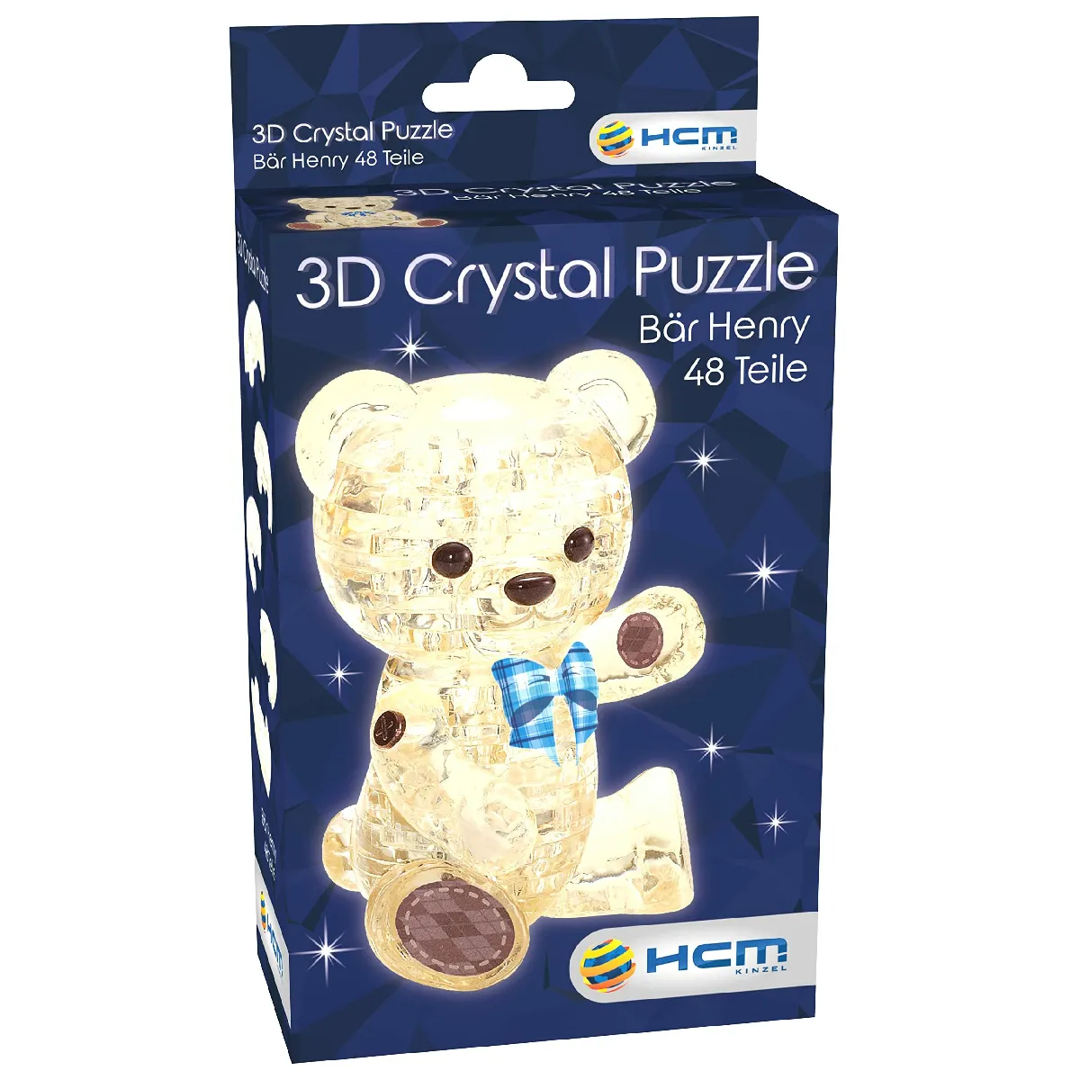 HCM Kinzel Crystal Ours Henry