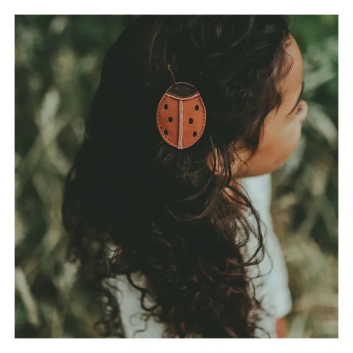 Donsje Chouchou Zaza Coccinelle | Rouge