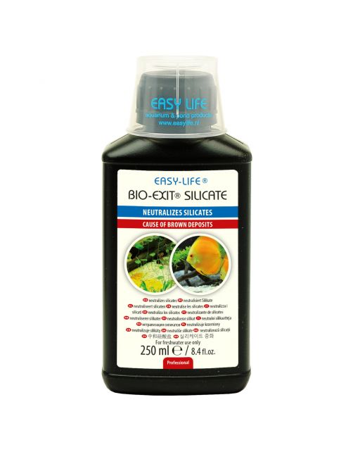 Easy Life Bio-Exit Silicate - Bemesting