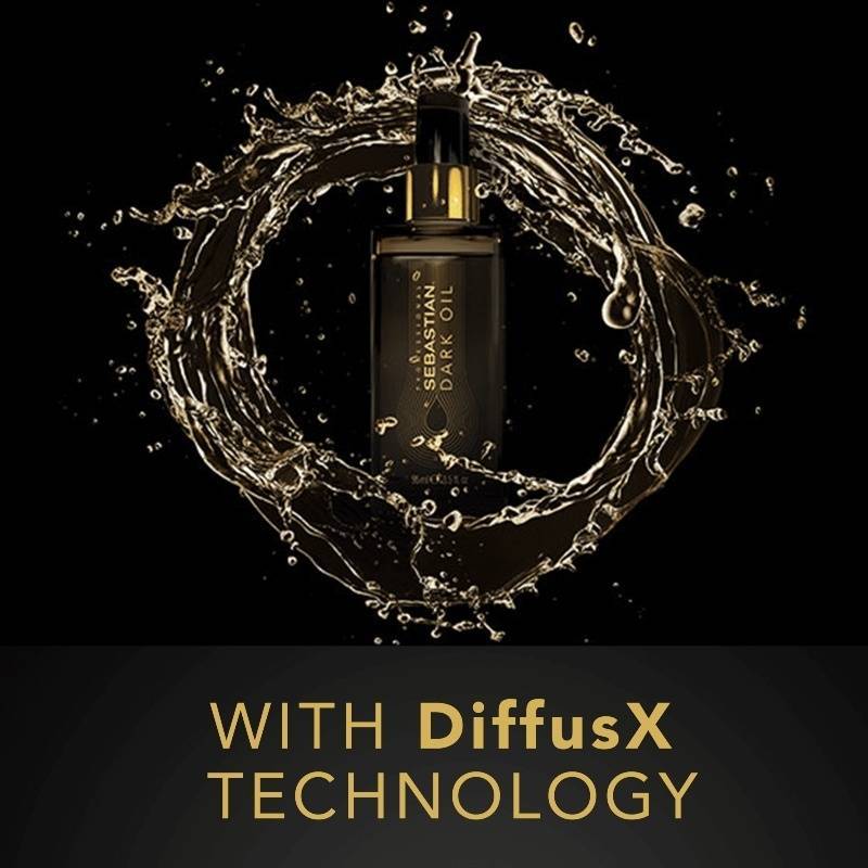 Sebastian Professional Dark Oil 95 ml