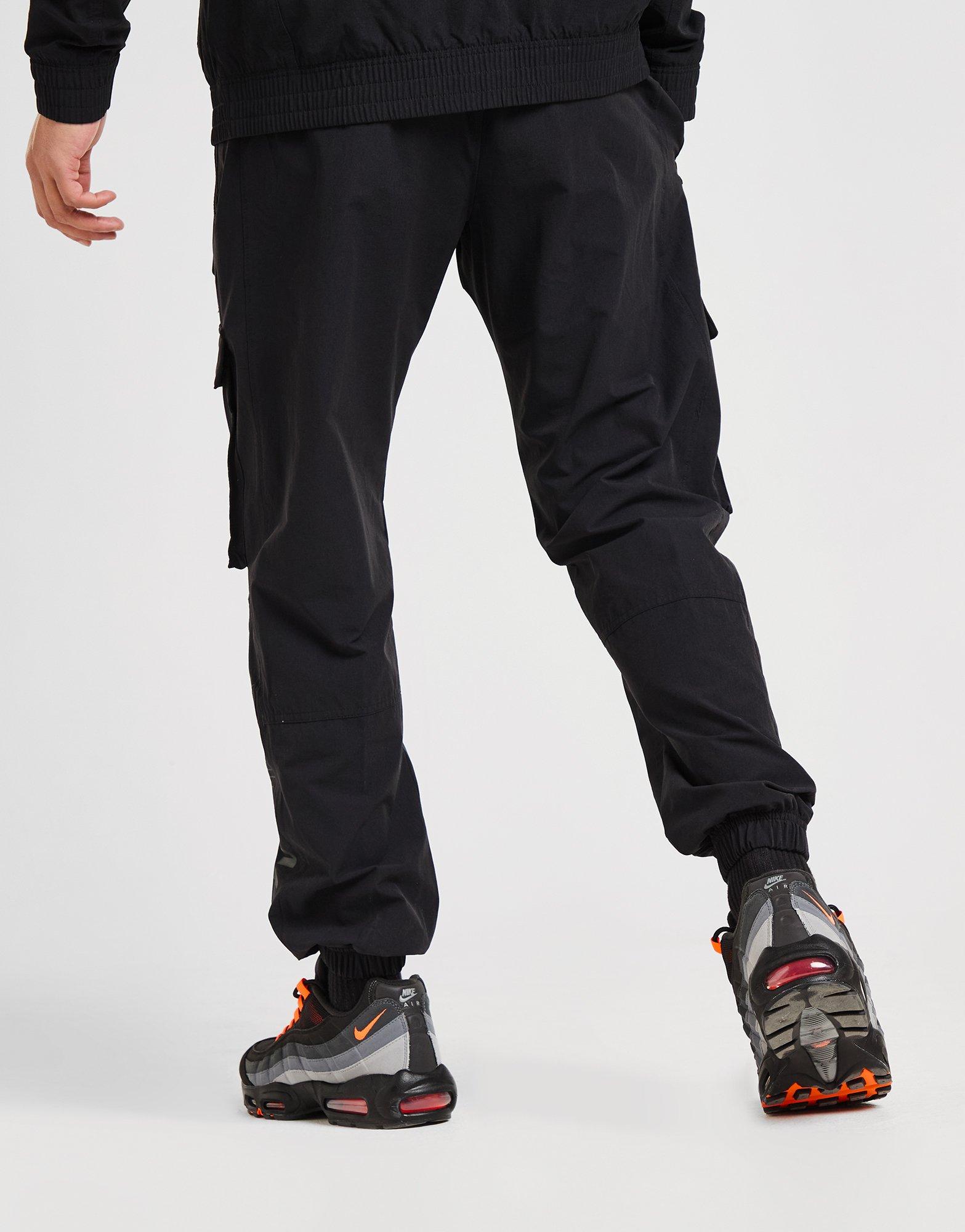 Nike Air Max Woven Cargo Pants