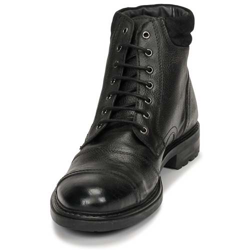 Base London - REPTON - Noir