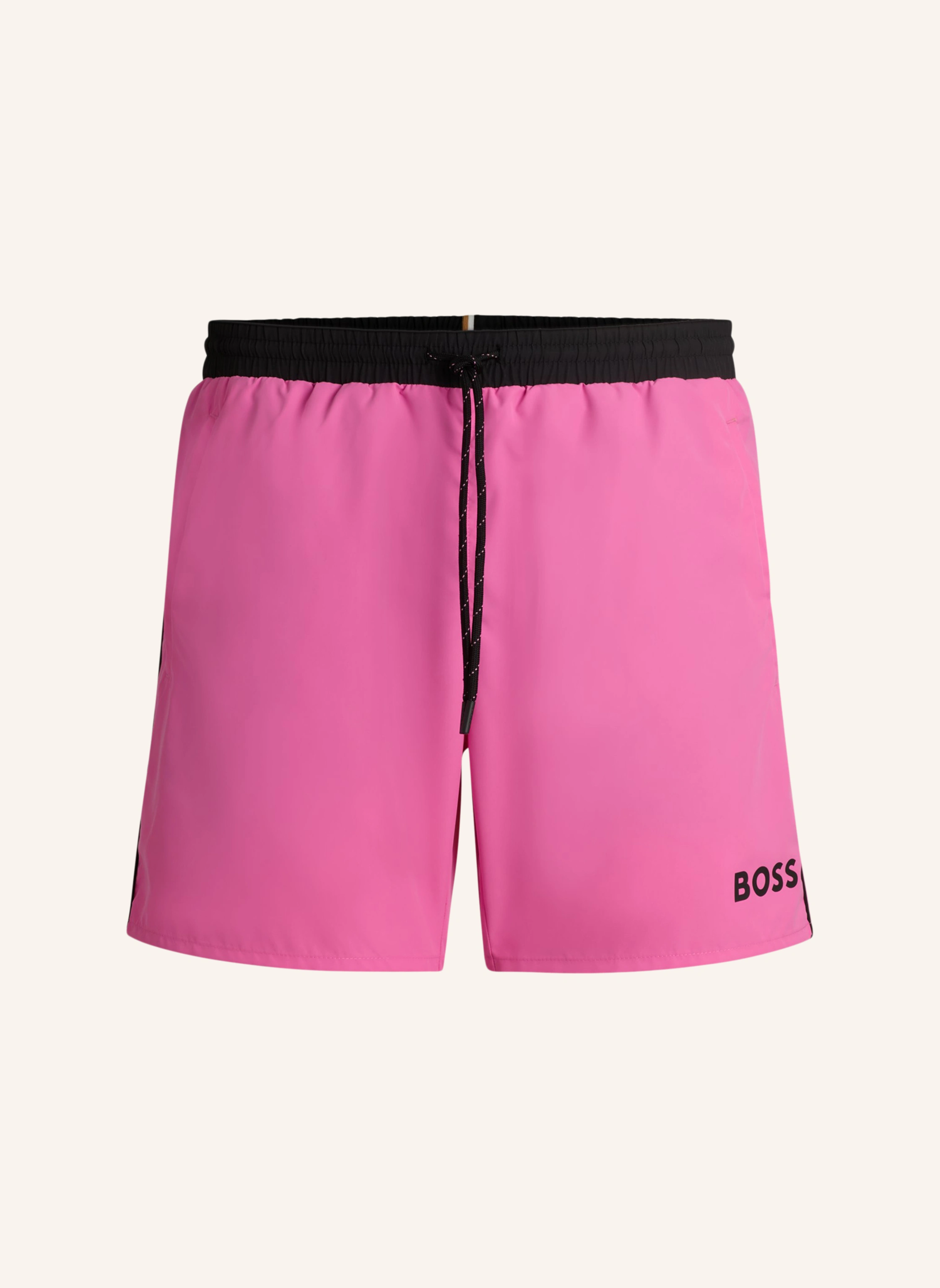 BOSS Badeshort STARFISH