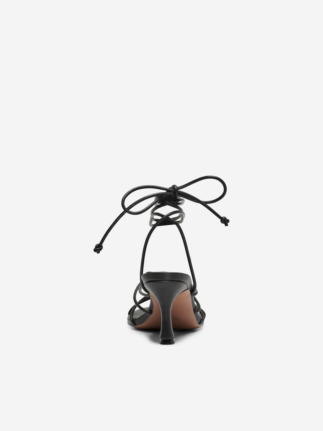 ONLARIA-1 Schuhe mit Absatz Black