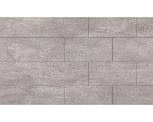 Brosa Jord Dryback vinyltegel, om te lijmen, donkerbeige, 60x30 cm