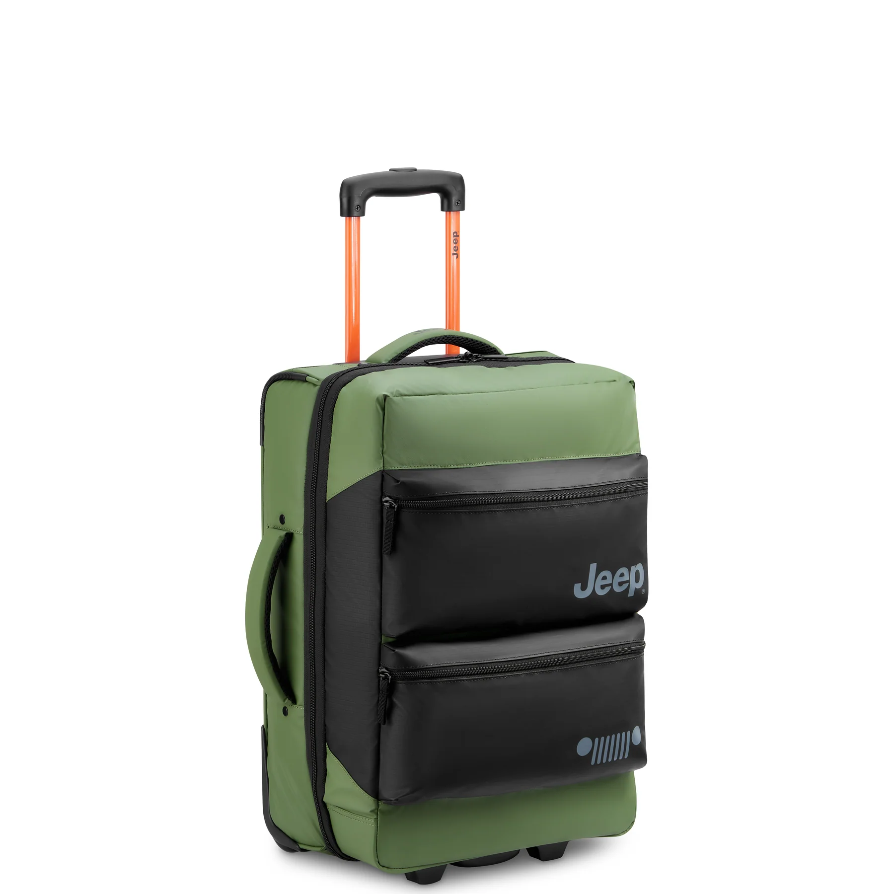 Sac de Voyage Trolley - Sac de voyage 55cm