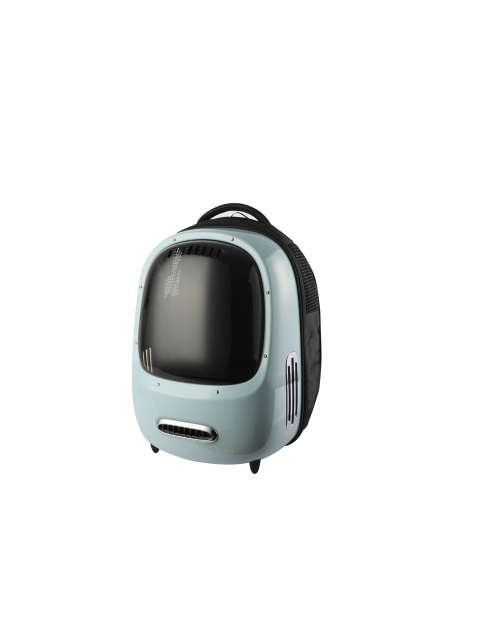 Petkit Breezy Dome - Huisdierendraagtas