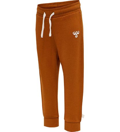 Hummel Sweats?t - hmlArino - Orange