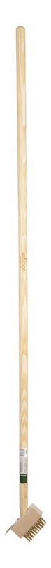 Welkoop Voegenborstel  - Onkruid- & Voegenborstels - 14 cm - 150 cm