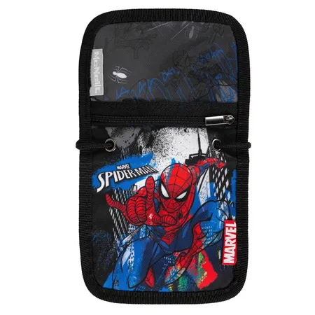 McNeill Brustbeutel MARVEL-SPIDER MAN