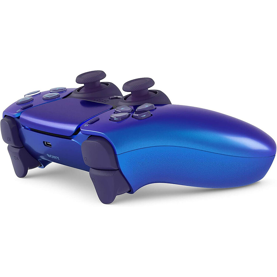 Sony DualSense - Chroma Indigo
