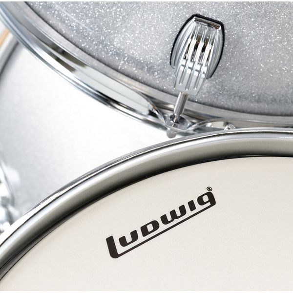 Ludwig Continental 4pc 24