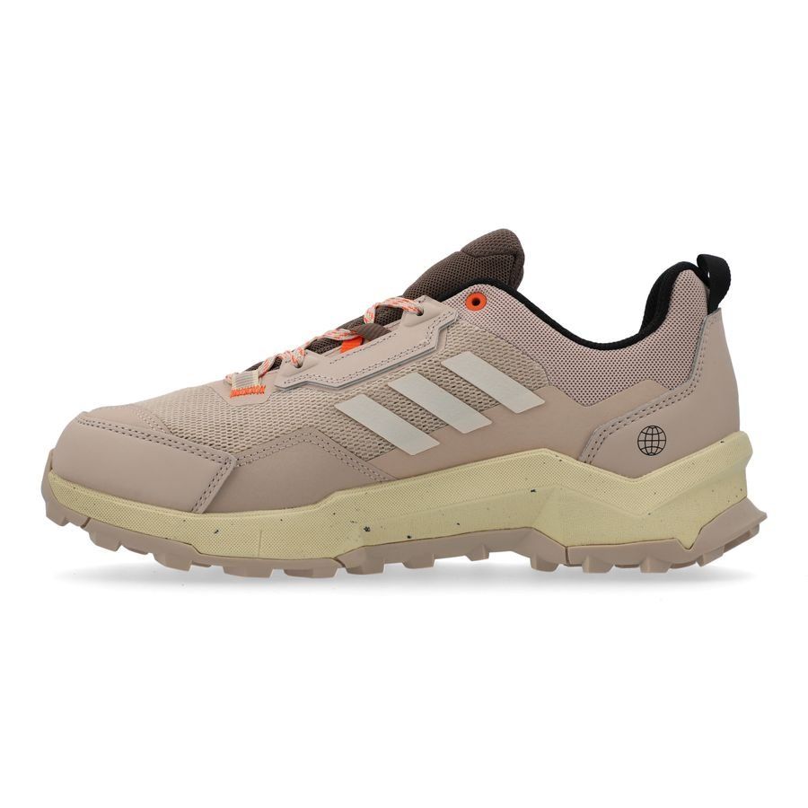 adidas Chaussures Terrex AX4 - Taupe brume/Blanc