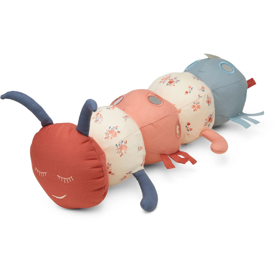 Cam Cam® COPENHAGEN Raupen-Activity-Spielzeug Berries