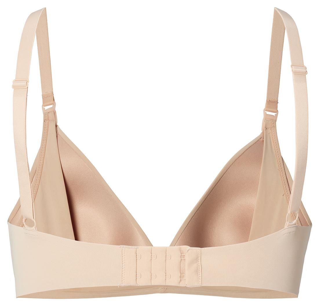 Noppies Maternity Naadloze voedingsbh Wireless Micro nursing bra - Moonlight