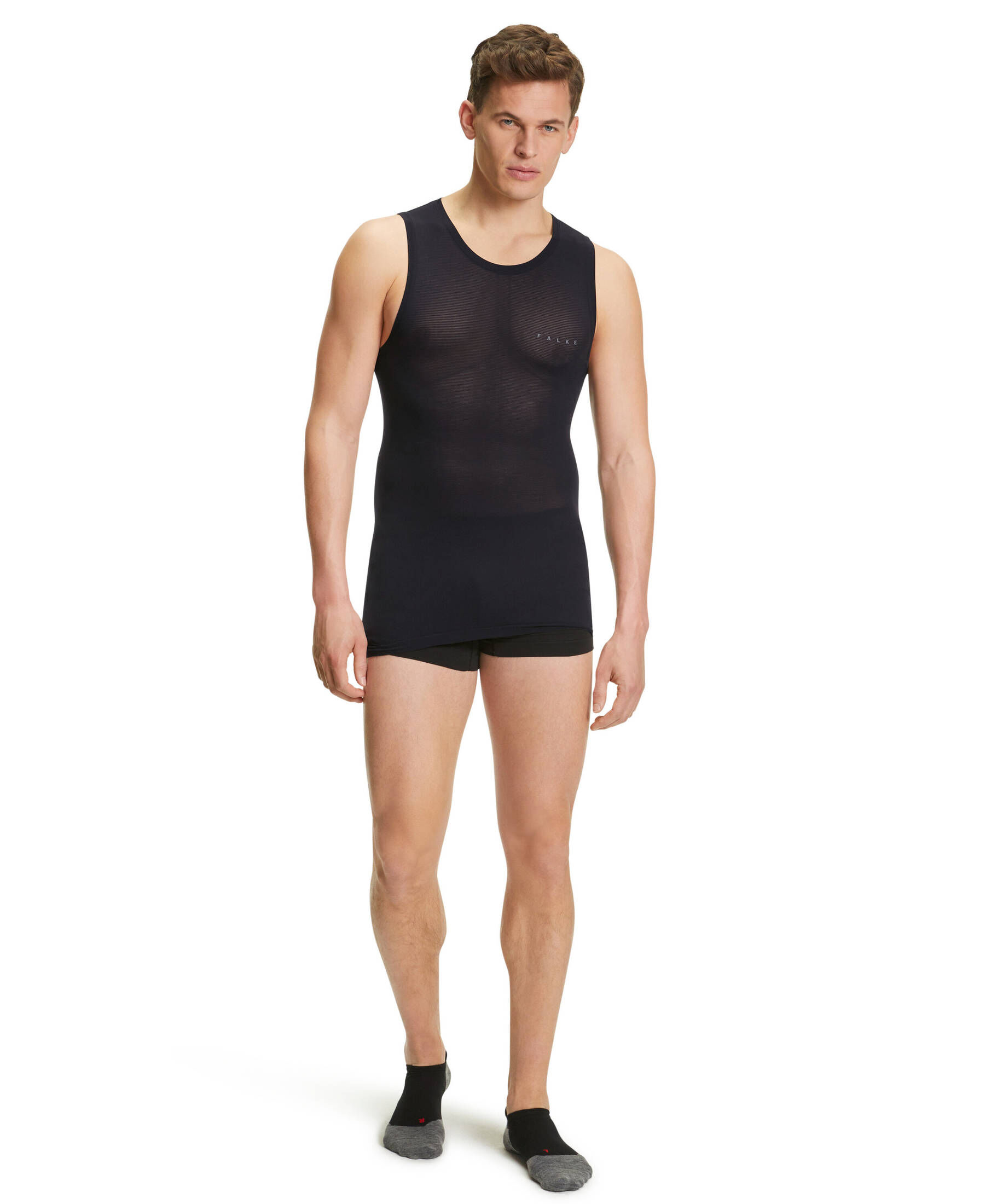 FALKE| Herren Singlet