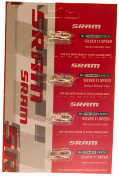 SRAM Chain connector PowerLock 11 speed