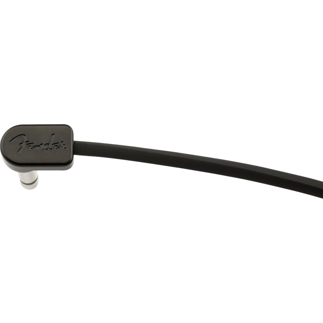 Fender Blockchain Patch Cable Kit zwart medium 12-delig