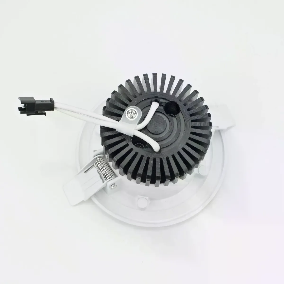 Horoz Electric Spot LED - Rond IP65