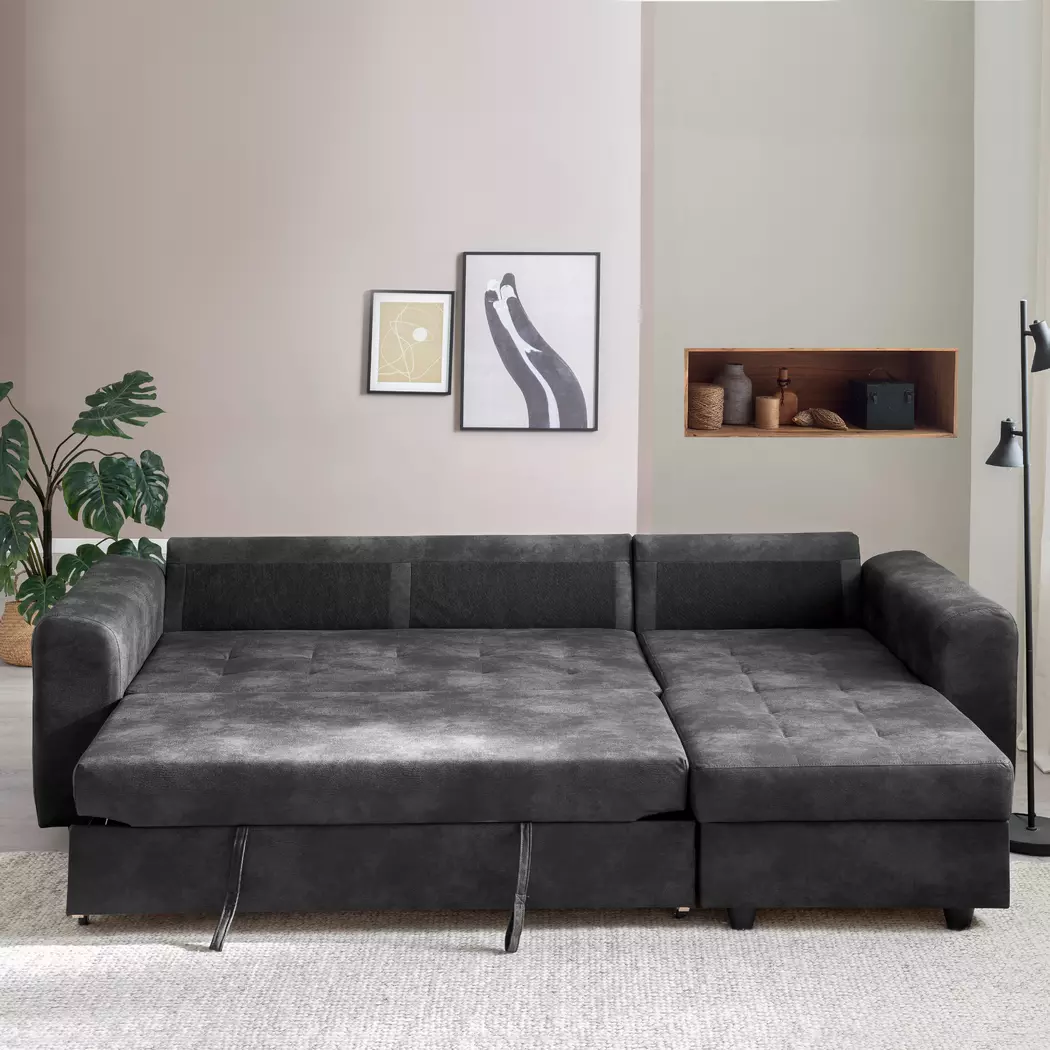 Ecksofa Rise