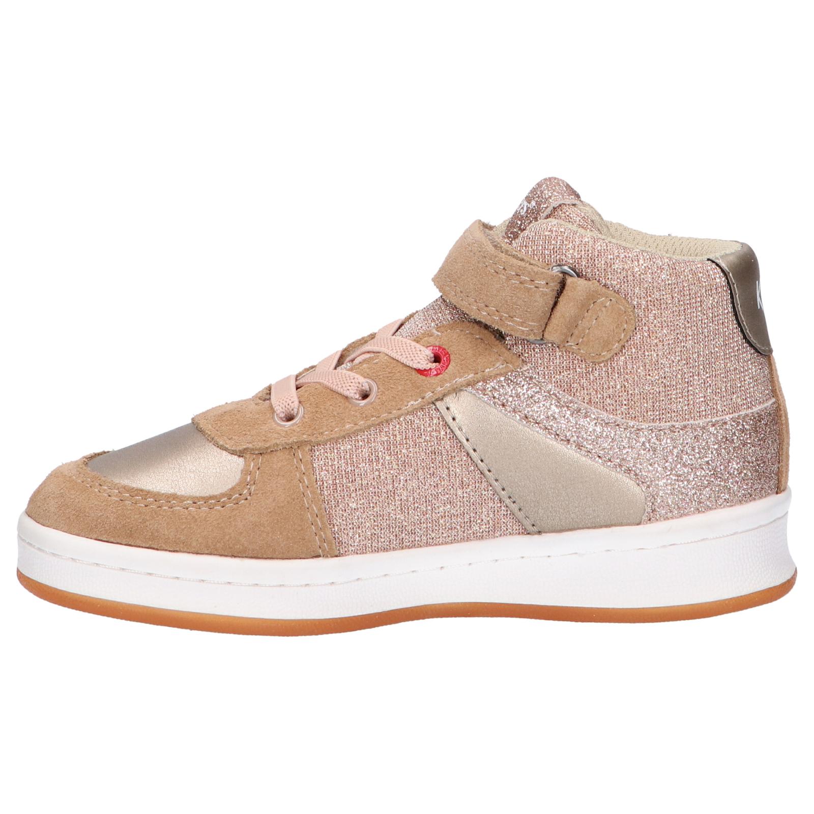 Zapatillas Kickers 664563-10 Bilbon