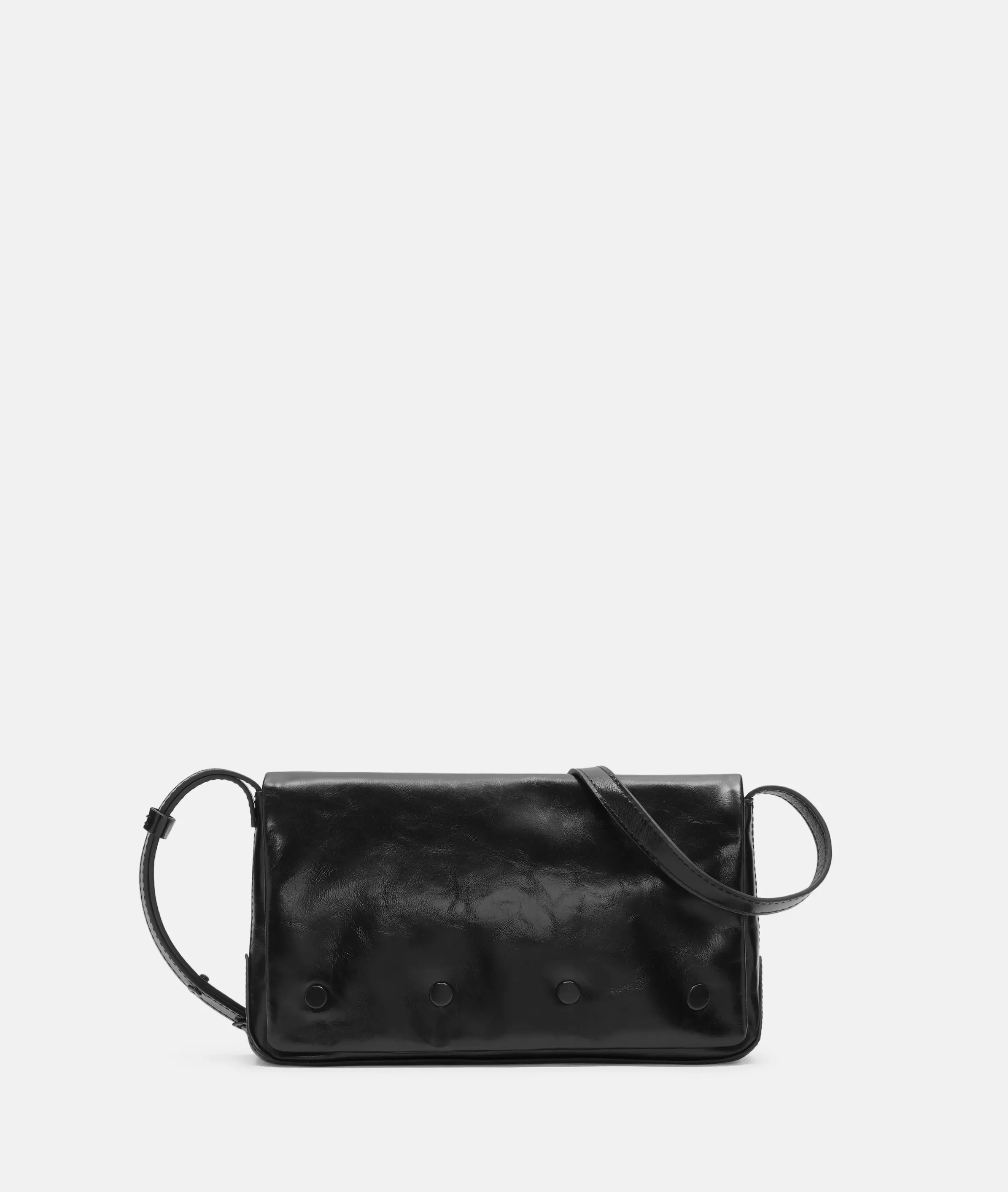 Rive Crossbody S Handy shoulder bag made from nappa leather