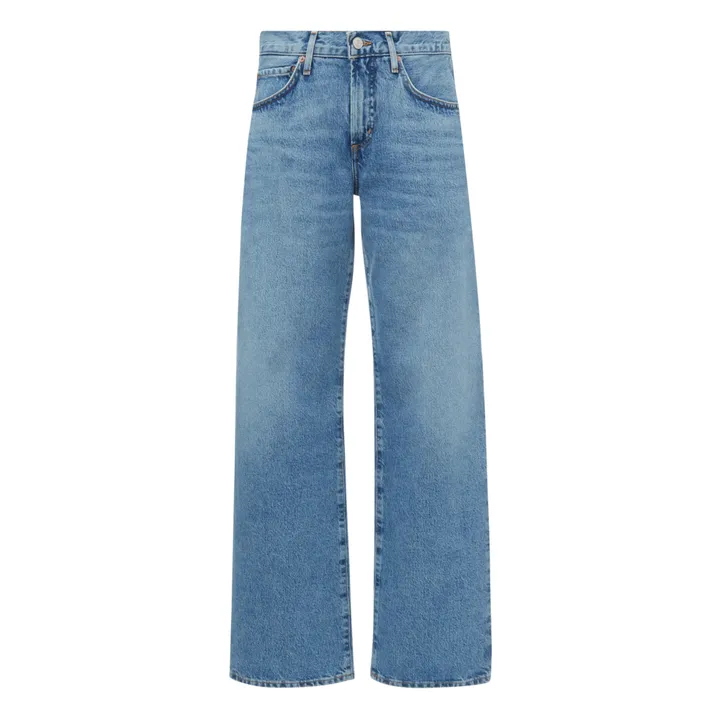 Agolde Jean Fusion | Renounce