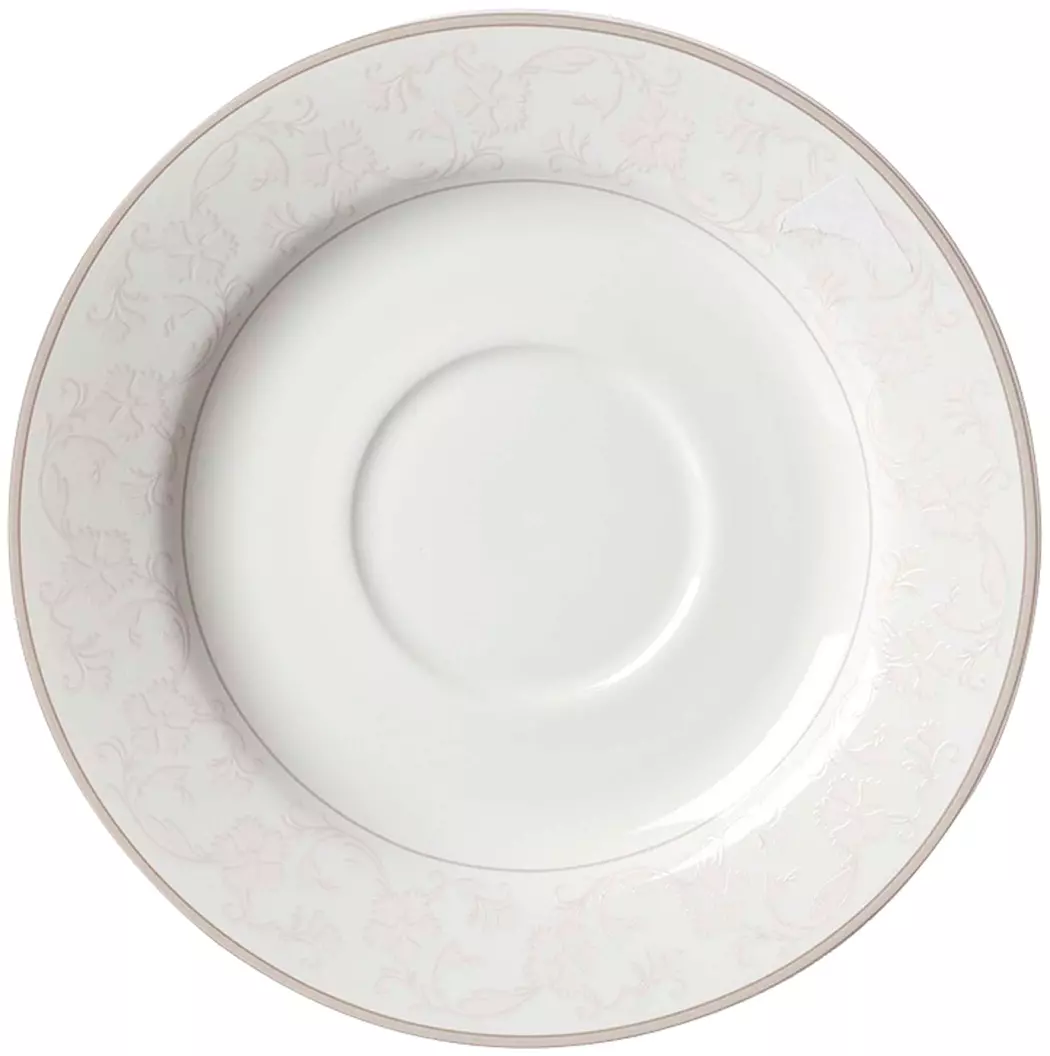 Untertasse Isabella Ø 15,5 cm