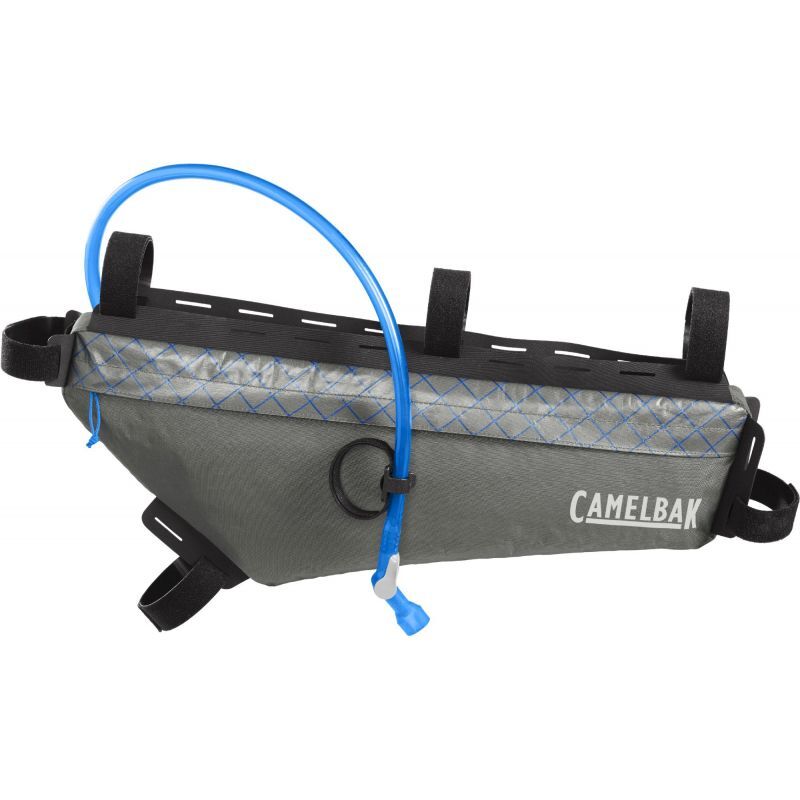 M.U.L.E. Frame Pack - Sacoche de cadre vélo