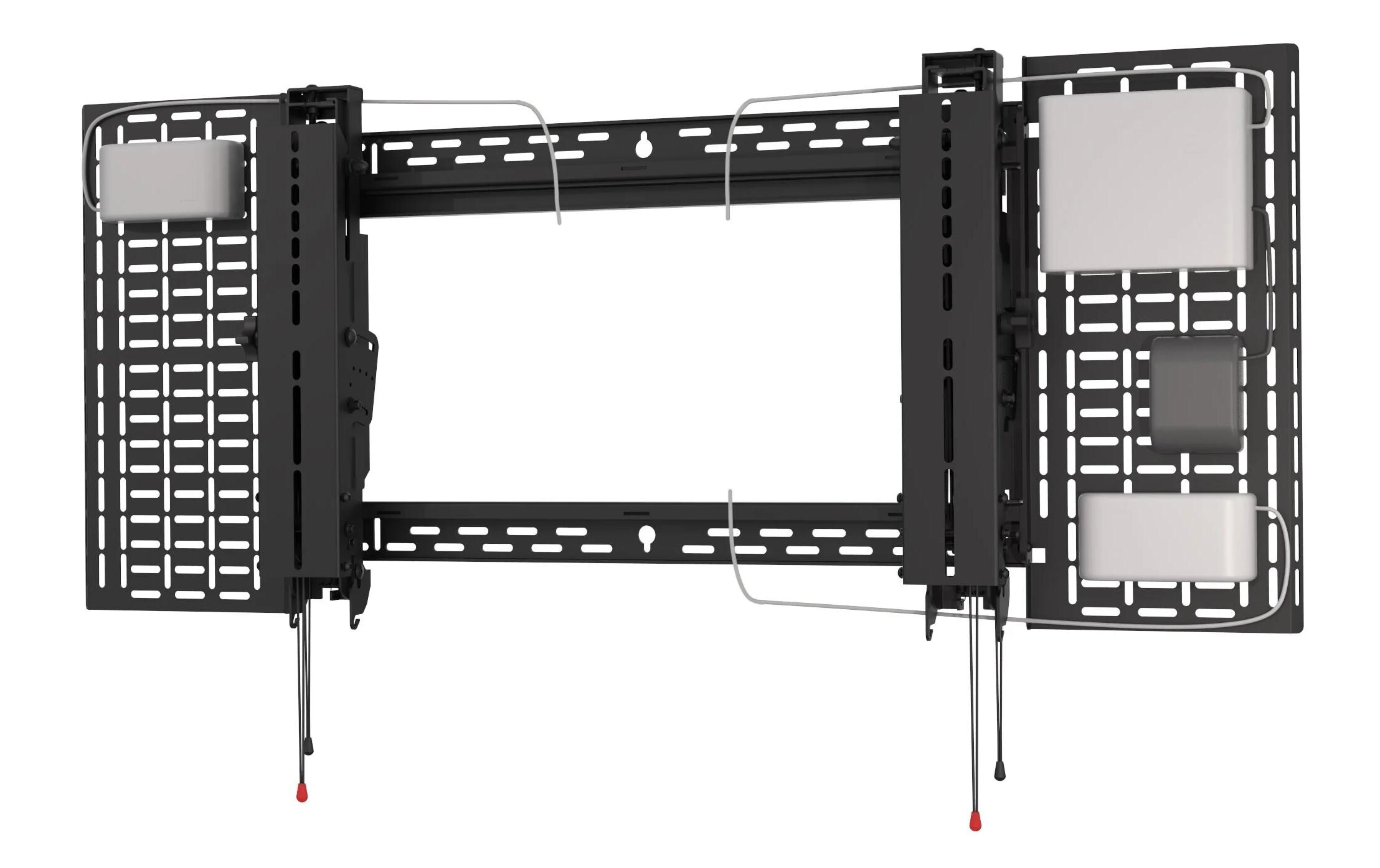 Adapterplatte ACC-UCM2 für PP740/PA740/SP740/SA740/STS650Soundbar-Zubehörhalterung für die PP740/PA740/SP740/SA740/STS650