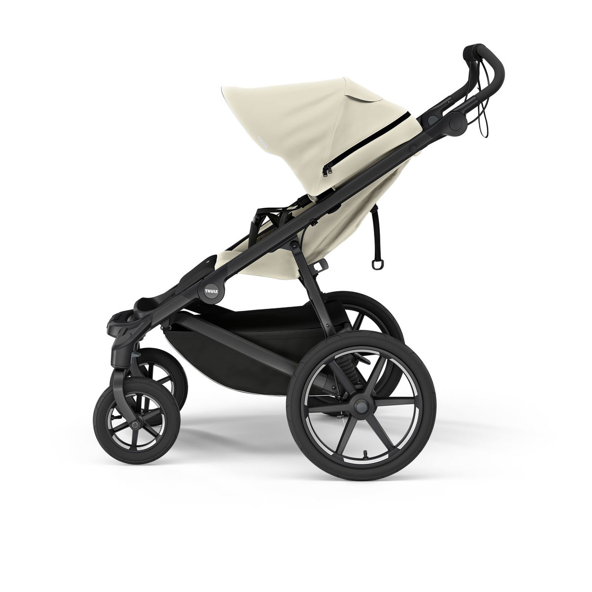 THULETHULE   Urban Glide 4 Wheel soft beige