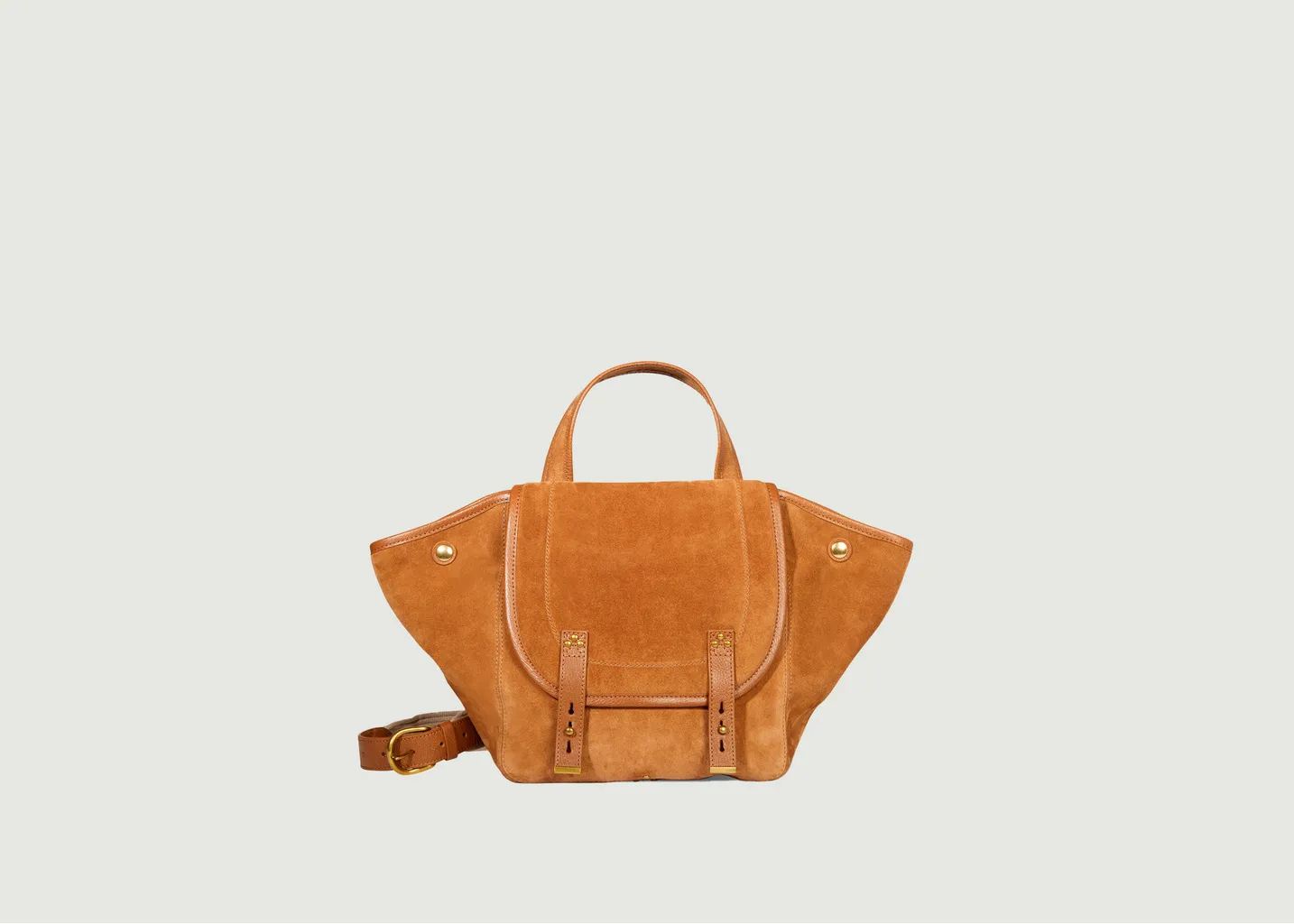 Sac cabas en cuir Stan Panier M Jérôme Dreyfuss