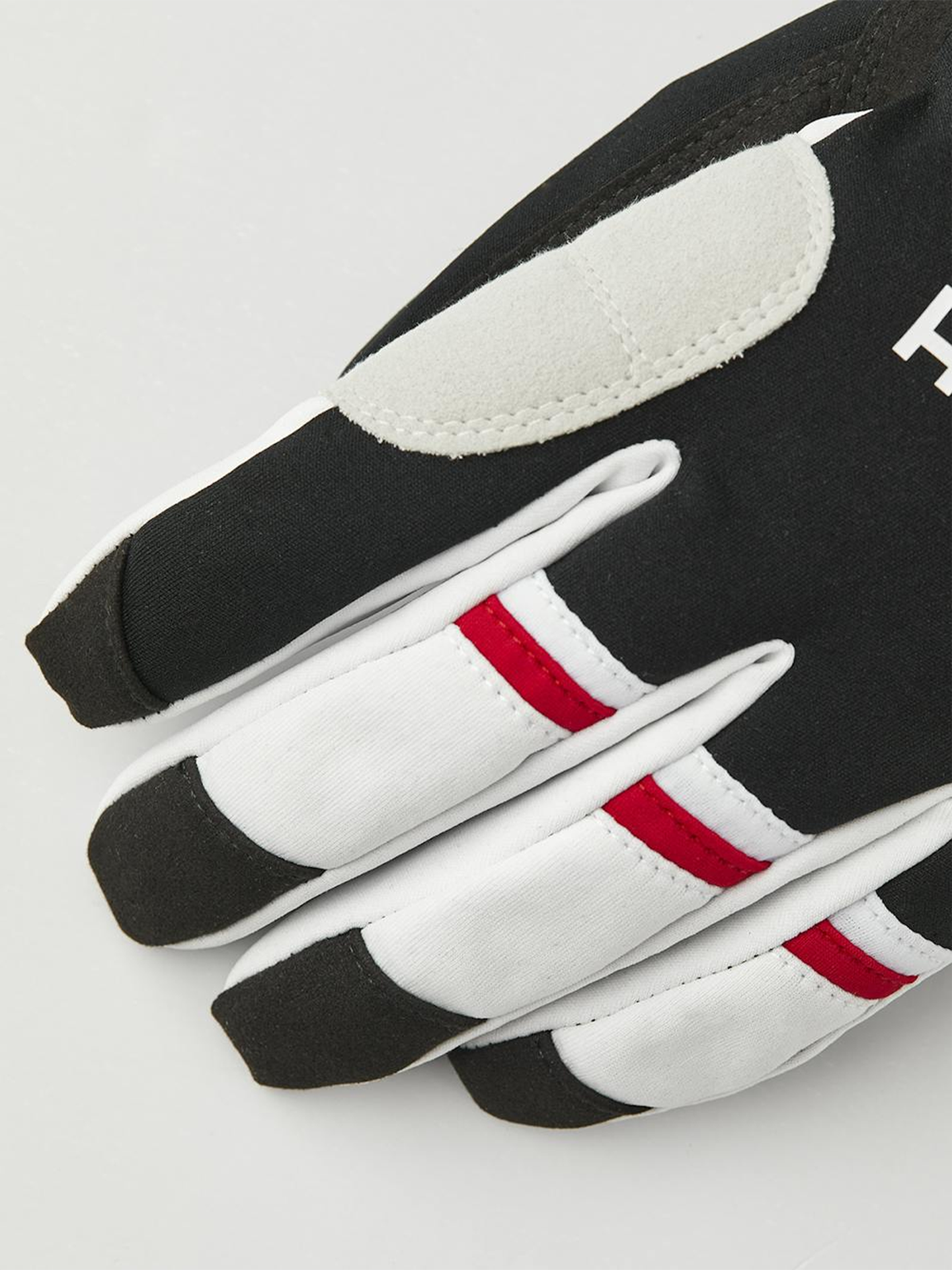 Windstopper Race Tracker