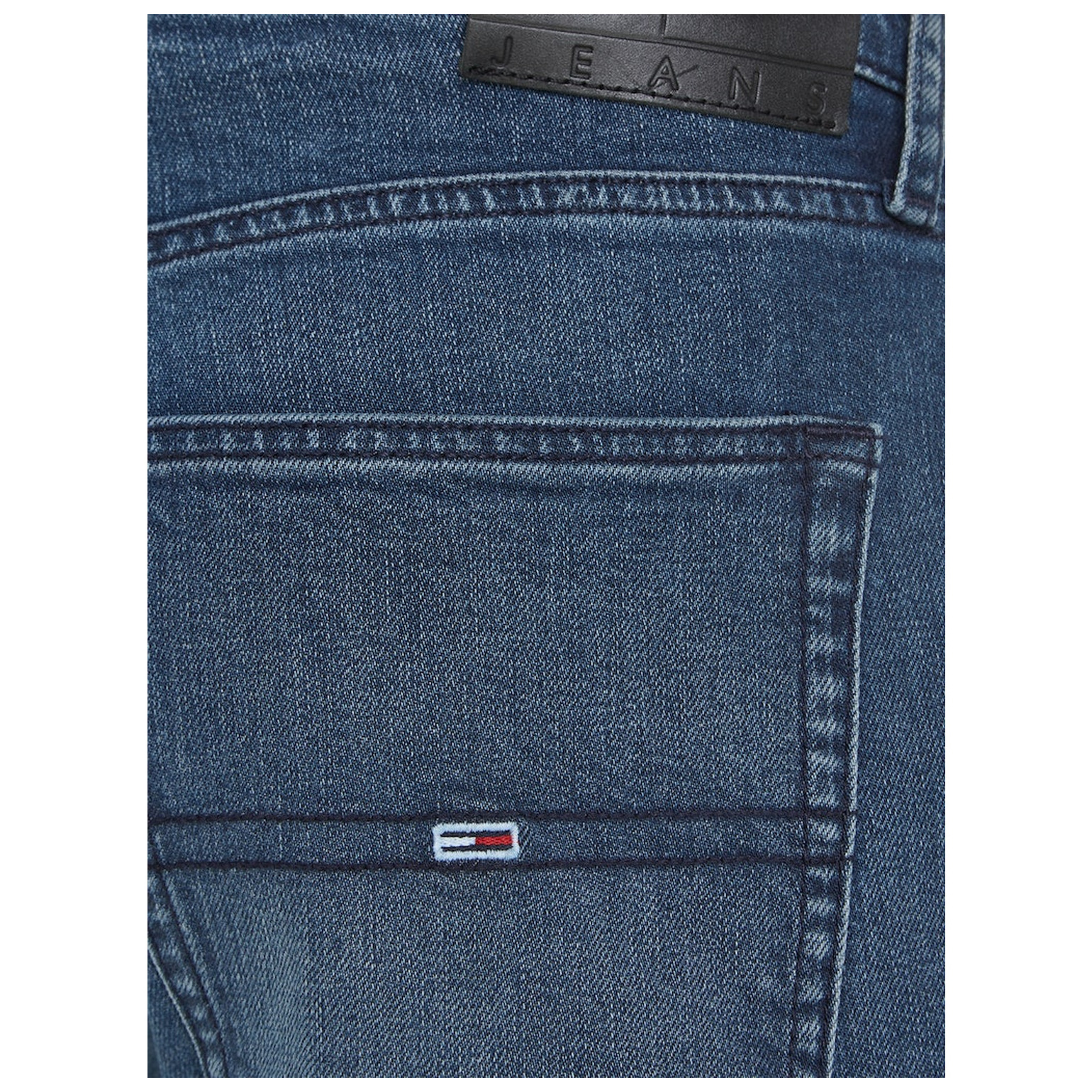 Tommy Jeans RYAN RGLR STRGHT AH5168