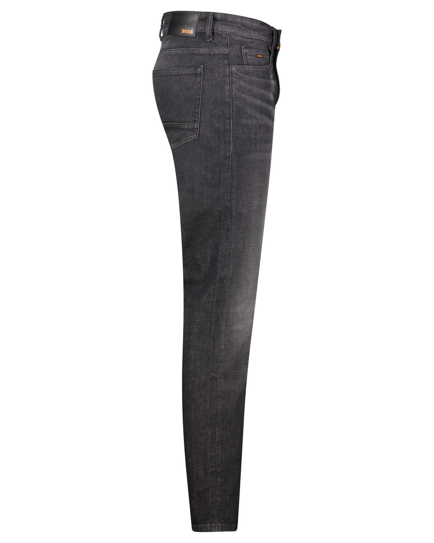 BOSS| Herren Jeans DELAWARE BC-C Slim Fit