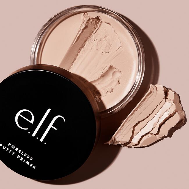 e.l.f. Poreless Putty Primer Universal Sheer