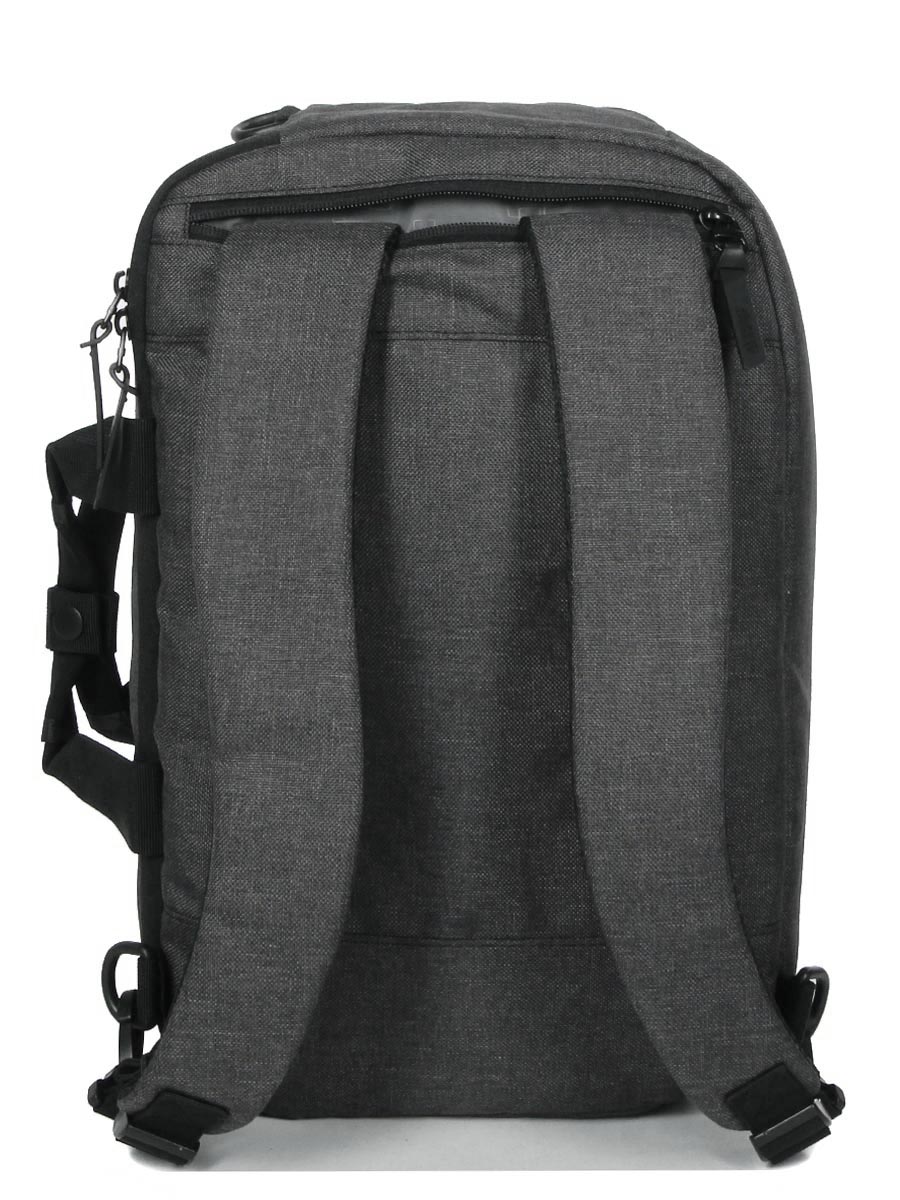 Sac de voyage 3-en-1 American Tourister Streethero 38.5 cm