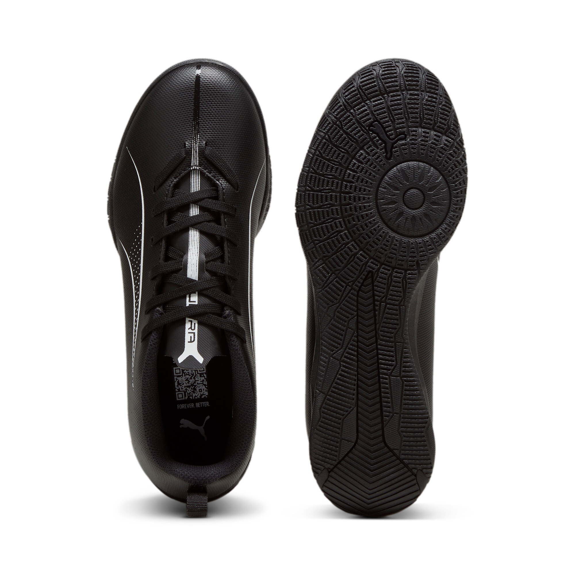 PUMA Fussballschuh »ULTRA 5 PLAY IT JR«