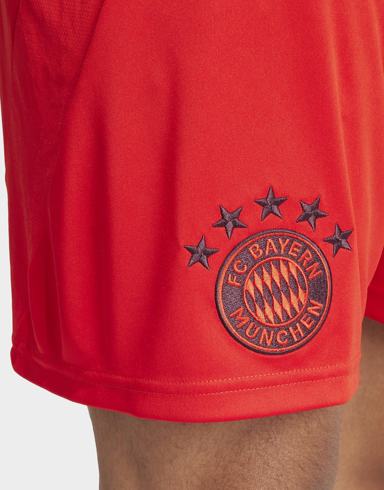 adidas Short Domicile FC Bayern 24/25