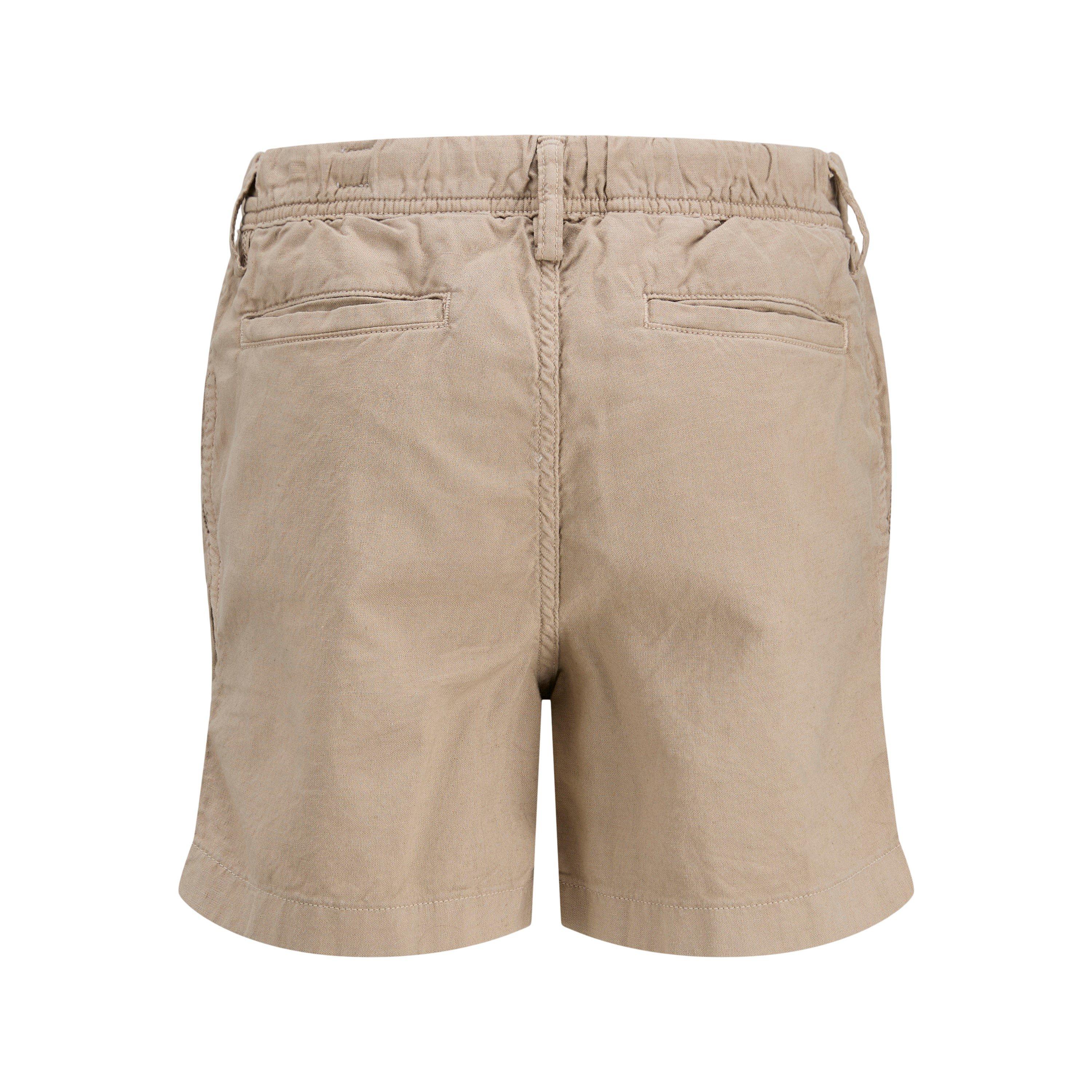 Jack and Jones JJ Linen Shorts Childrens