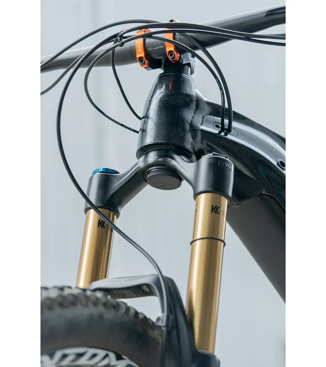 Granite Design Stash Airtag Mount Kit Zwart