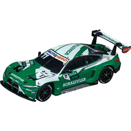 Carrera Pull & Speed DTM Racers, 1 Stück, 5-fach sortiert