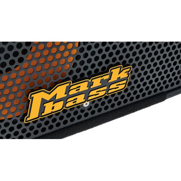 Markbass MB58R 122 Pure Box 4