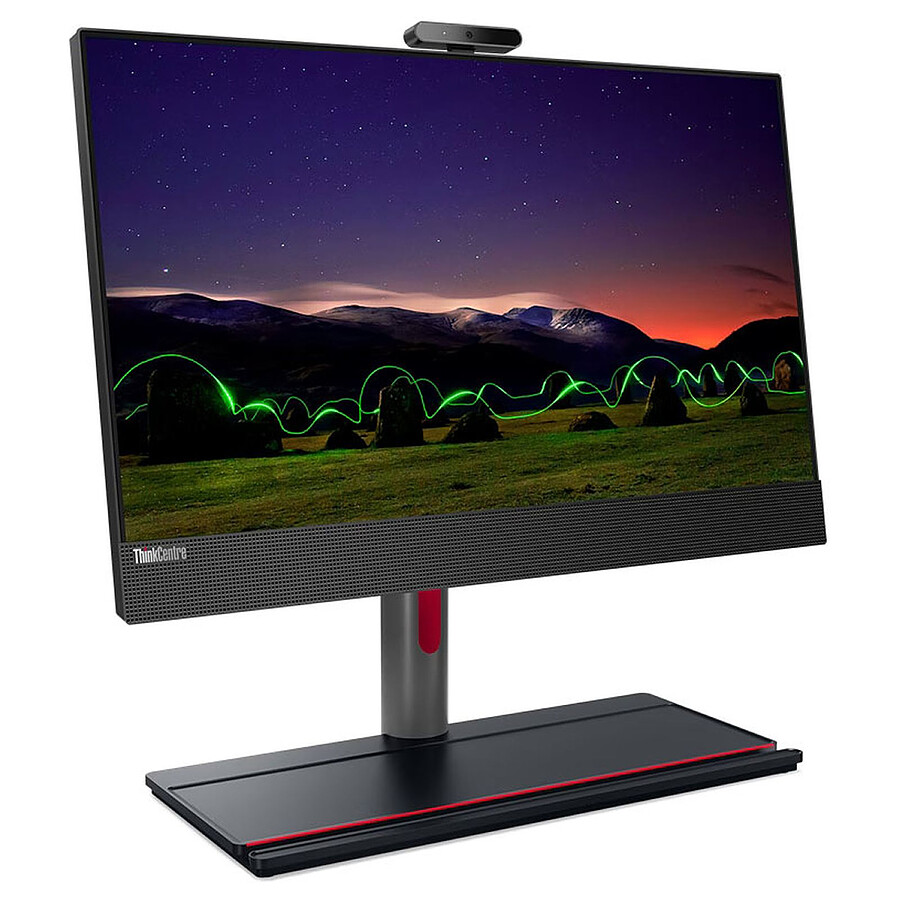 Lenovo ThinkCentre M90a Gen 5 (12SH0019FR) - Windows 11 Pro