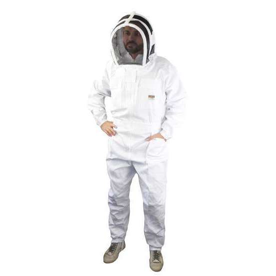 Combinaison Abeilleur taille Medium