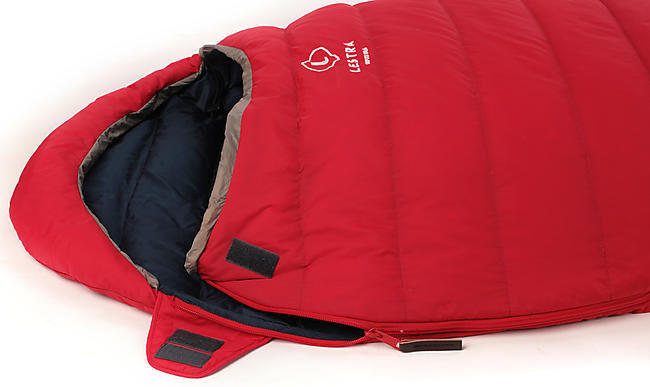 LESTRA SPORT - SAC DE COUCHAGE AIR PREMIUM DUVET