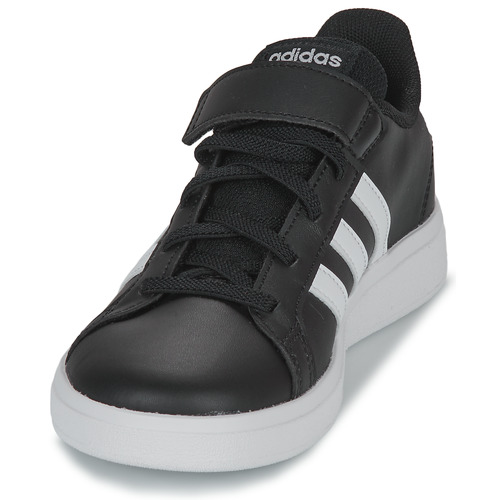 Adidas Sportswear - GRAND COURT 2.0 EL - Noir / Blanc