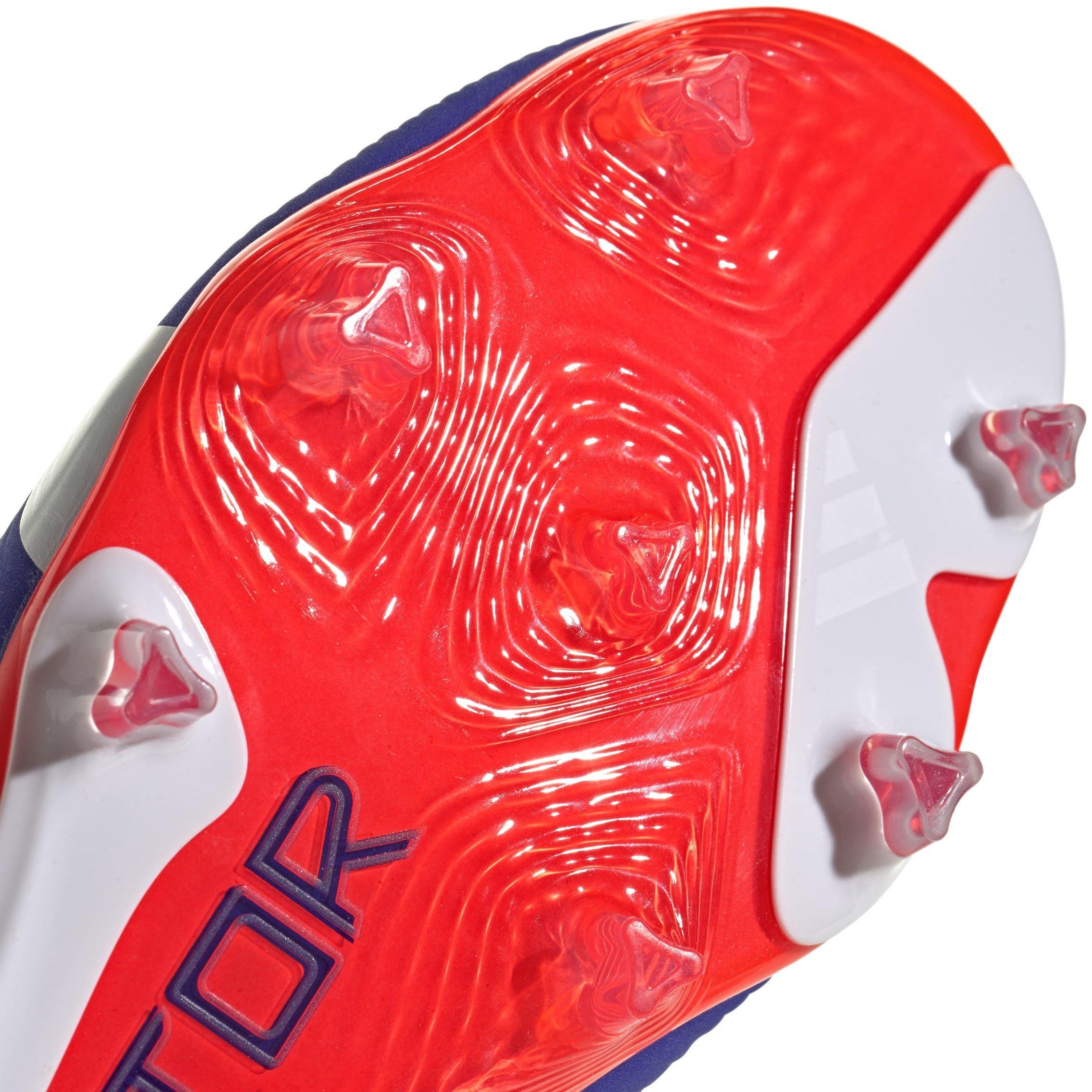 adidas Predator 24 Elite Junior Firm Ground Football Boots