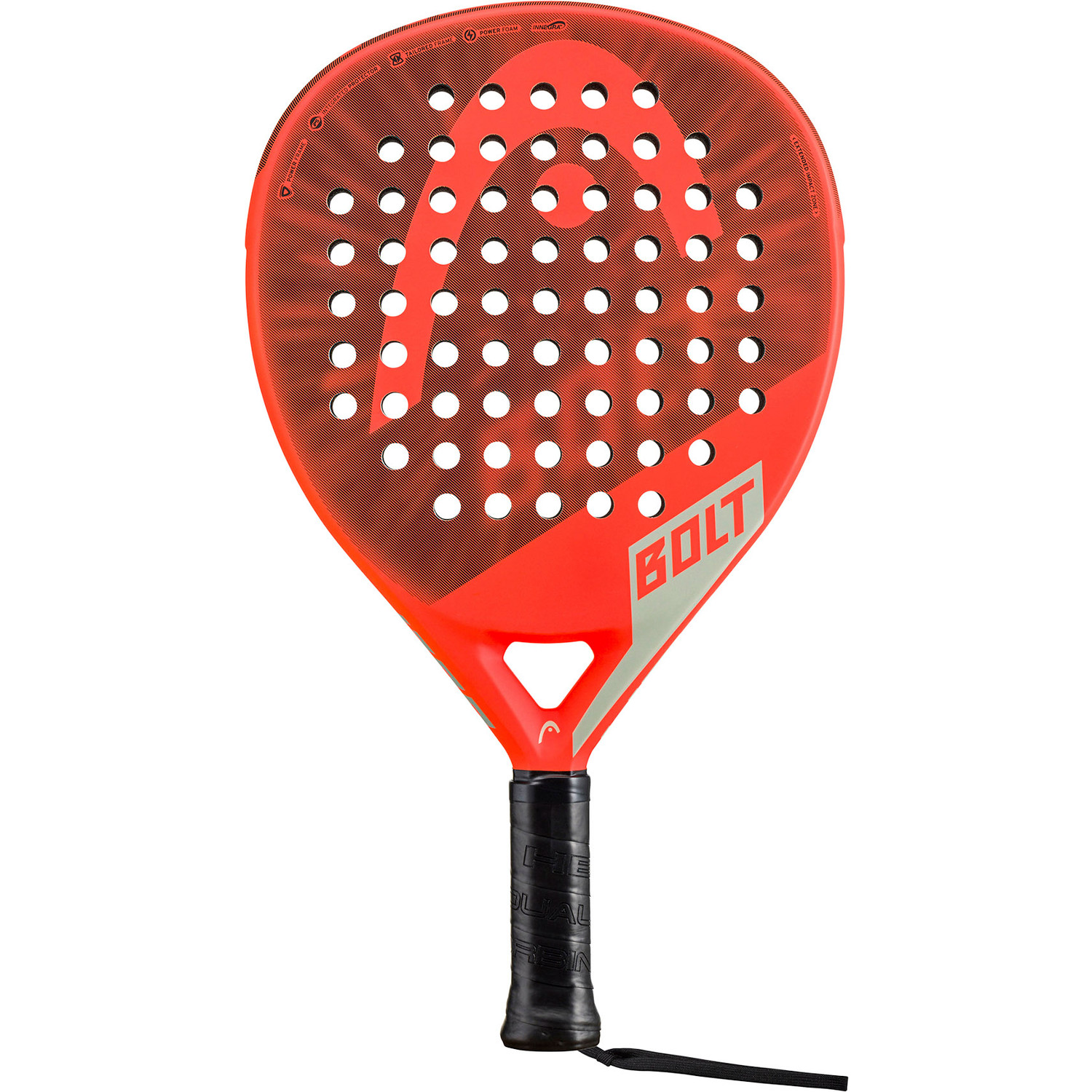 HEAD Bolt + Ballen