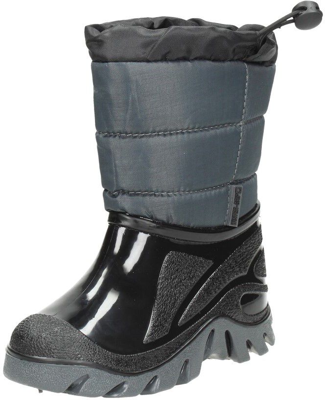 Visions Kindersnowboots zwart